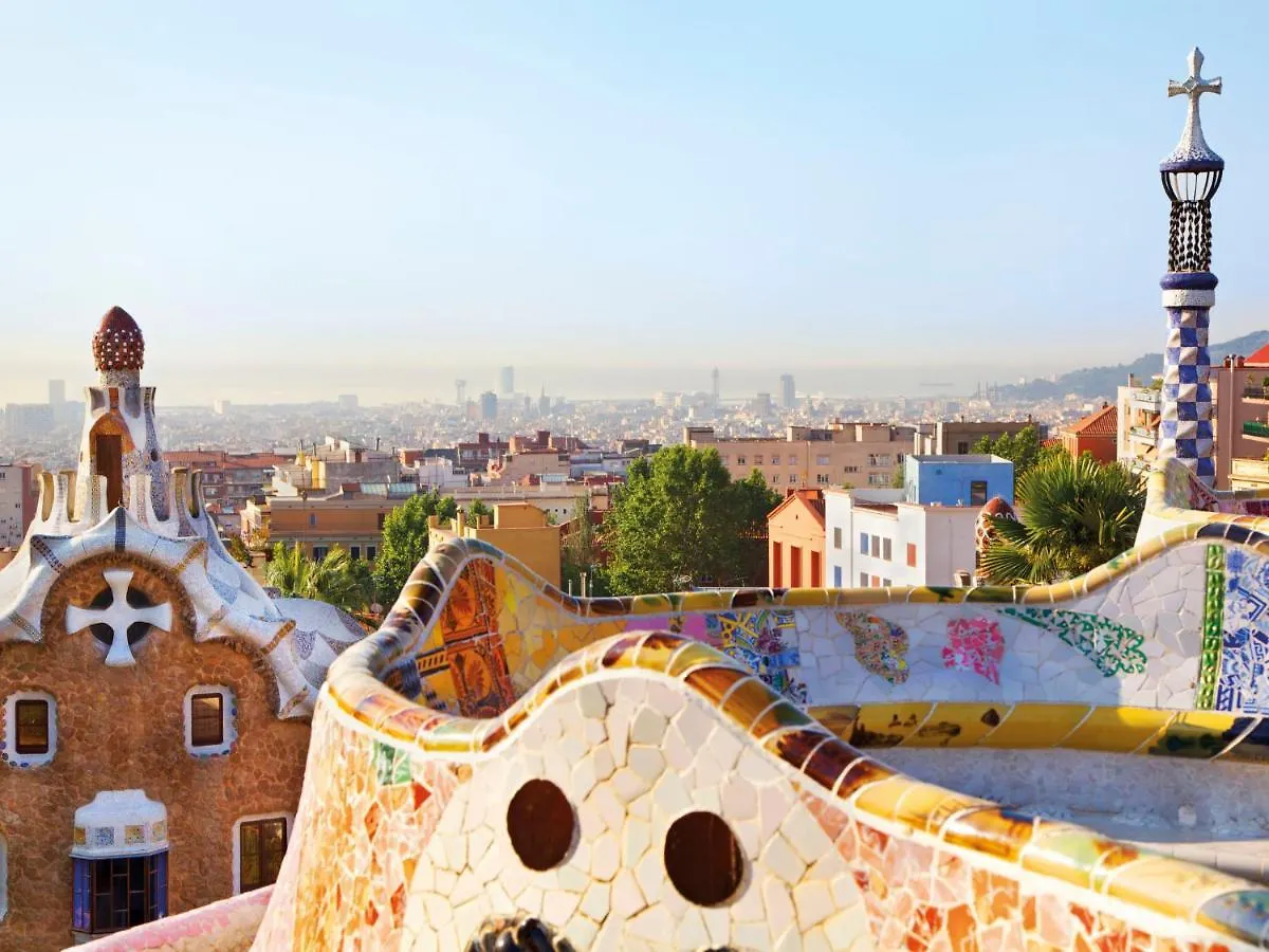 Apartment Eixample Esq Rocafort Diputacio By Interhome Barcelona 0*,